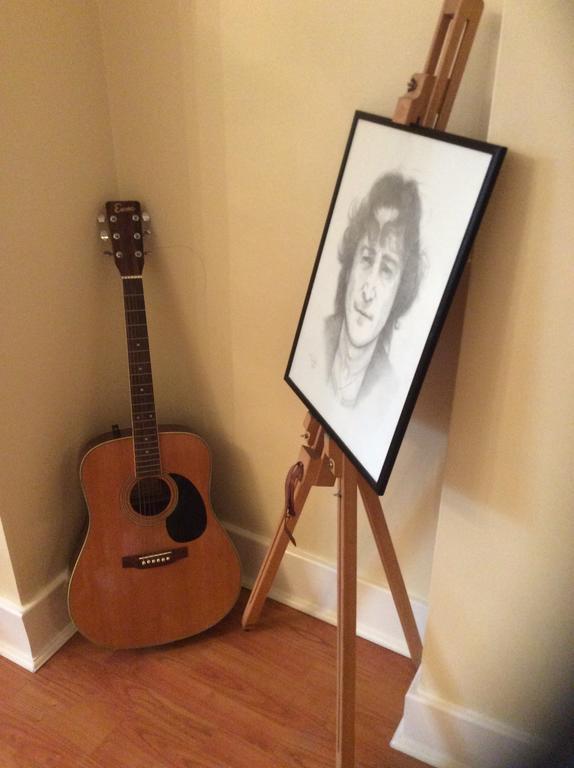 Beatles Apartment Liverpool Szoba fotó