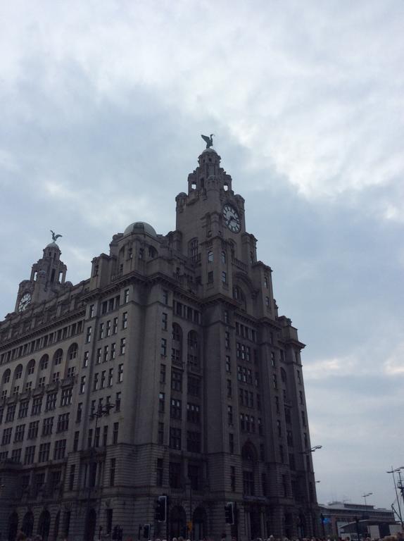 Beatles Apartment Liverpool Szoba fotó
